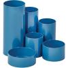 MAUL Stifteköcher MAULtubo 4115532 blau