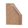 CLAIREFONTAINE Stehsammler Jeans & Cocoa 83529C Cocoa