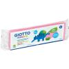 GIOTTO Knete Patplume 350g 510109 pink