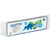 GIOTTO Knete Patplume 350g 510113 grey