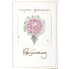 ABC Glückwunschkarte Ruhestand 1120009600 Blumen B6