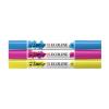 TALENS Ecoline Duotip Set 11609900 3 Primärfarben