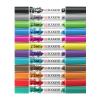 TALENS Ecoline Duotip Basic Set 11609800 12 Farben