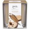 IPURO Duftkerze Essentials 051.1205 cedar wood 125g
