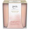 IPURO Duftkerze Young line 051.1420 time for a hug 125g