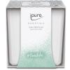 IPURO Duftkerze Young line 051.1422 time to be 125g