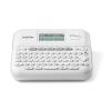 PTOUCH Beschriftungsgerät PTD410 weiss