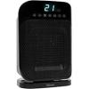 TRISTAR Keramik-Heizgerät KA-5074 schwarz 1800W