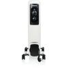 TRISTAR Ölradiator KA-5179 weiss 2000W