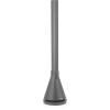 PRINCESS Turmventilator 134700001001 mit Heizfunktion 2000W
