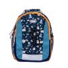 FUNKI Kinder-Rucksack blau 6022.019 Magic Owl 28x25x11cm