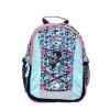 FUNKI Kinder-Rucksack türkis 6022.02 Happy Panda 28x25x11cm