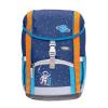 FUNKI Kinder-Rucksack dunkelblau 6025.004 Space Mission A4 PLUS