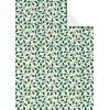STEWO Geschenkpapier Hatty 2514553451 beige hell 100x70cm