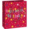 STEWO Geschenktasche Valetta 2543725420 rot 18x8x21 cm