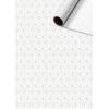 STEWO Seidenpapier Ando 2529609760 weiss 50x500cm