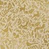 STEWO Serviette Ember 33x33cm 2572553280 gold 20 Stück