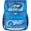 HERLITZ Schulthek-Set Loop plus 50043095 Blue Shark