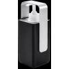 HARTMANN Dispenser Leon Black 988355 475 ml