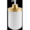 HARTMANN Dispenser Emma White 988359 475 ml