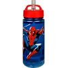SCOOLI Trinkflasche AERO SPAN9913 Spider-Man 19x9x7cm
