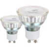 EGLO Leuchtmittel LED 110147 345 Lumen, 4.5W 2 Stück