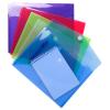EXACOMPTA Dokumententasche A4 56420E PP, sortiert