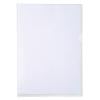 EXACOMPTA Sichthülle Advanced PP A4 56111E transparent, 120my 100 Stück