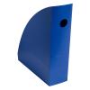 EXACOMPTA Stehsammler BeeBlue A4+ 18204D Mag Cube, marineblau