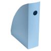 EXACOMPTA Stehsammler BeeBlue A4+ 18209D Mag Cube, hellblau