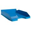 EXACOMPTA Briefablage BeeBlue A4+ 113283D Combo Midi, türkis