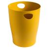 EXACOMPTA Papierkorb Ecobin BeeBlue 15 l 45308D safran