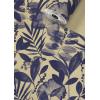 STEWO Geschenkpapier Sona 2523545442 blau dunkel 0,7x150m