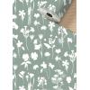 STEWO Geschenkpapier Chantal 2523545946 grün hell 0,7x150m