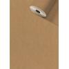 STEWO Geschenkpapier Braun Kraft 2523929498 bunt 0.7x250m