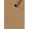 STEWO Geschenkpapier Braun Kraft 2526929498 bunt 0,7x10m