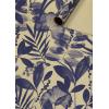 STEWO Geschenkpapier Sona 2528545442 blau dunkel 70x200cm