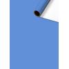 STEWO Geschenkpapier Uni Plain 2528591337 lila dunkel 70x200cm