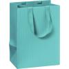 STEWO Geschenktasche One Colour 2541644996 türkis 10x8x14