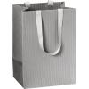 STEWO Geschenktasche One Colour 2541782196 silber 10x8x14