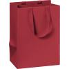STEWO Geschenktasche One Colour 2541784296 rot dunkel 10x8x14