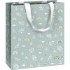 STEWO Geschenktasche Seasta 2543544241 blau hell 18x8x21 cm
