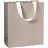 STEWO Geschenktasche One Colour 2543616696 grau hell 18x8x21 cm