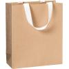 STEWO Geschenktasche One Colour 2543644896 braun hell 18x8x21 cm