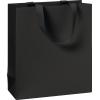 STEWO Geschenktasche One Colour 2543782296 schwarz 18x8x21 cm