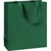 STEWO Geschenktasche One Colour 2543782696 grün dunkel 18x8x21 cm