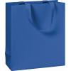 STEWO Geschenktasche One Colour 2543782996 blau dunkel 18x8x21 cm