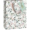 STEWO Geschenktasche Duva 2544547666 grau hell 23x13x30 cm