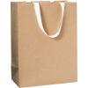 STEWO Geschenktasche One Colour 2544644896 braun hell 23x13x30 cm
