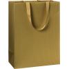STEWO Geschenktasche One Colour 2544782096 gold 23x13x30 cm